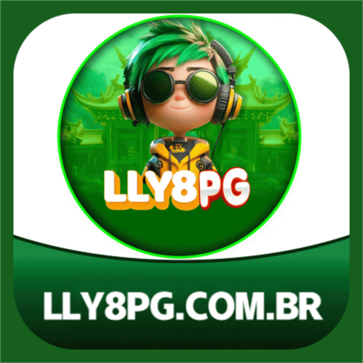 Imagem promocional da LLY8PG mostrando a plataforma e suas vantagens